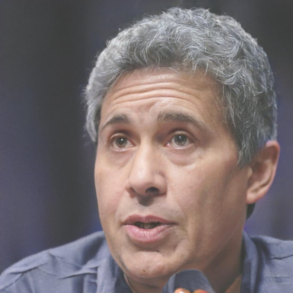 Marc Dubois, fondateur de noveriqenthos