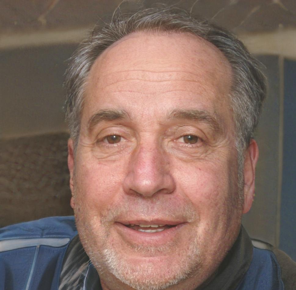 Thomas Laurent, directeur technique de noveriqenthos